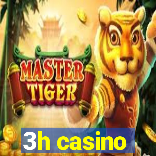 3h casino